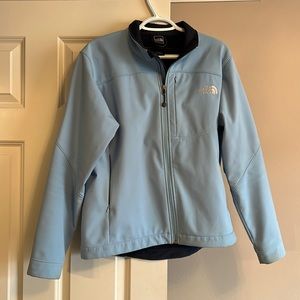 North face jacket